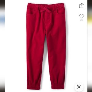 Gymboree pants
